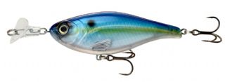 Headbanger Cranky Shad 10.1cm - 